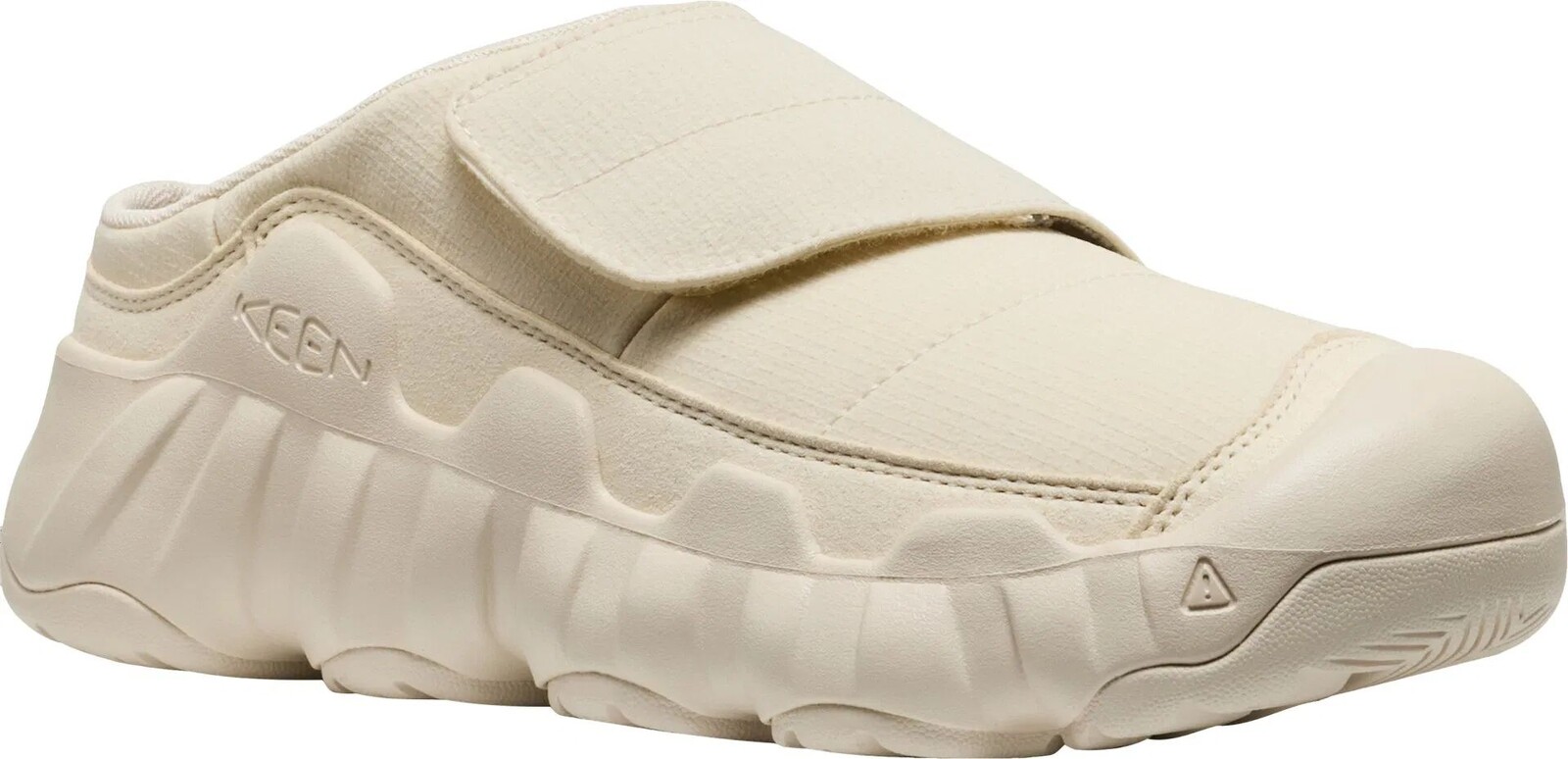 Keen HYPOWSER WRAP WOMEN birch/birch Veľkosť: 38,5