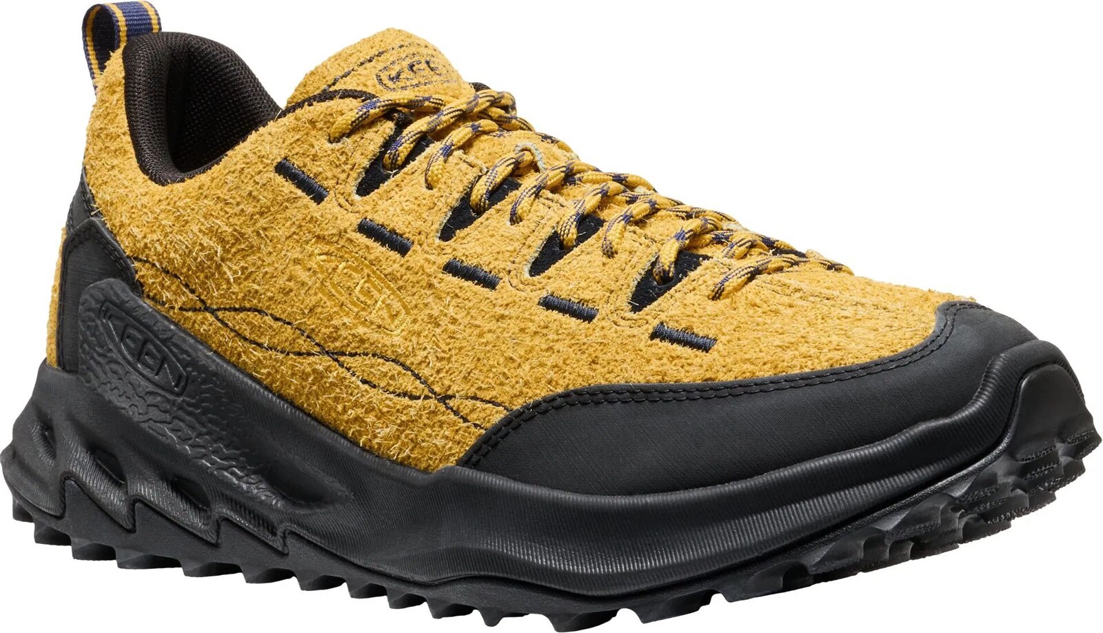 Keen JASPER ZIONIC MEN lemon curry/naval akadémy Veľkosť: 44,5