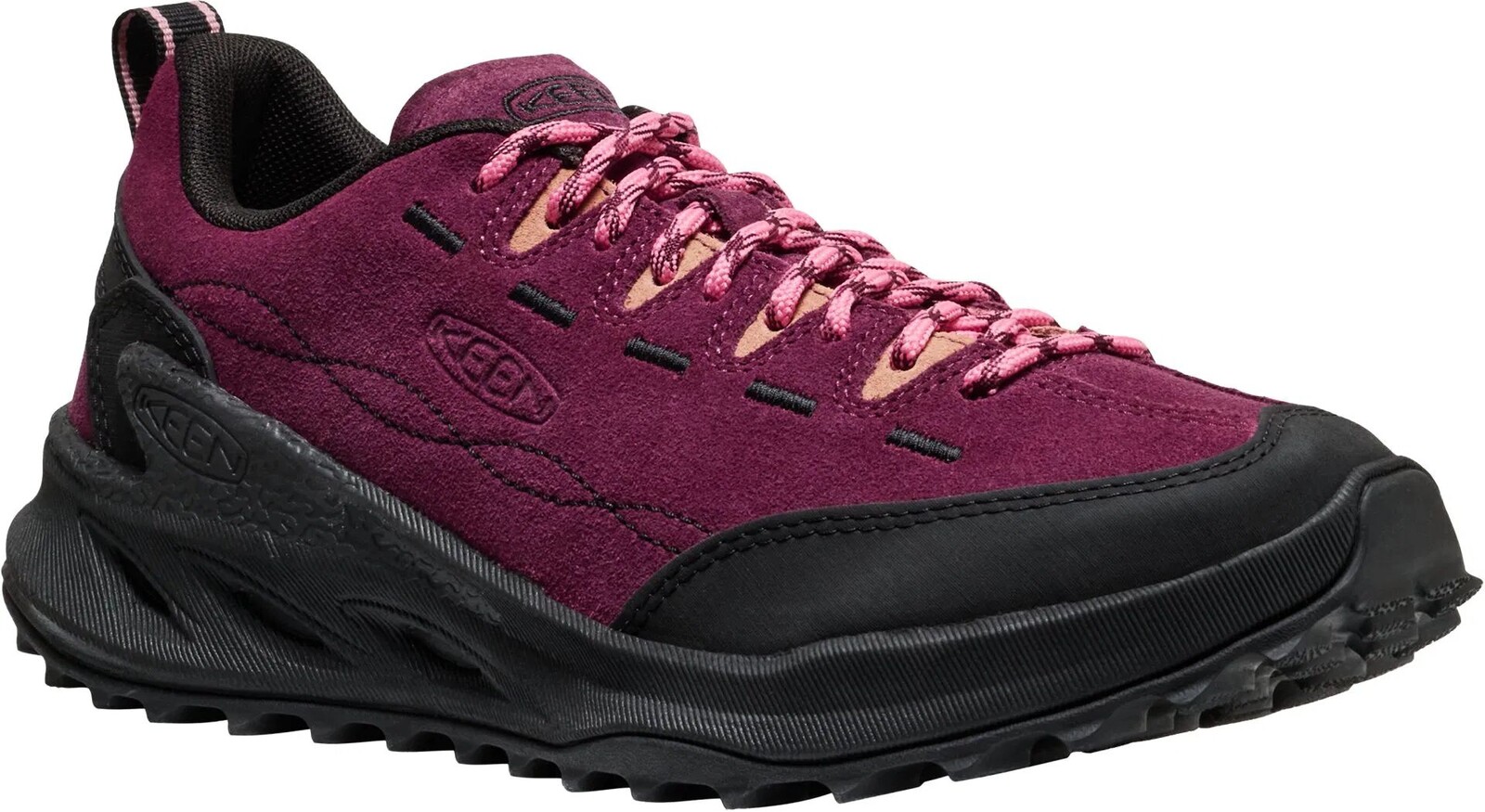 Keen JASPER ZIONIC WOMEN fig/lilas Veľkosť: 40