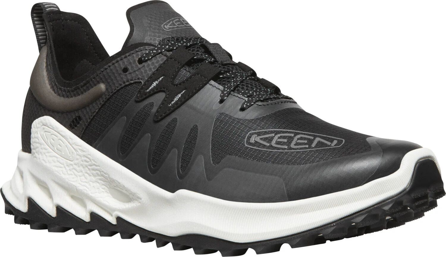 Keen ZIONIC SPEED MEN black/star white Veľkosť: 42,5
