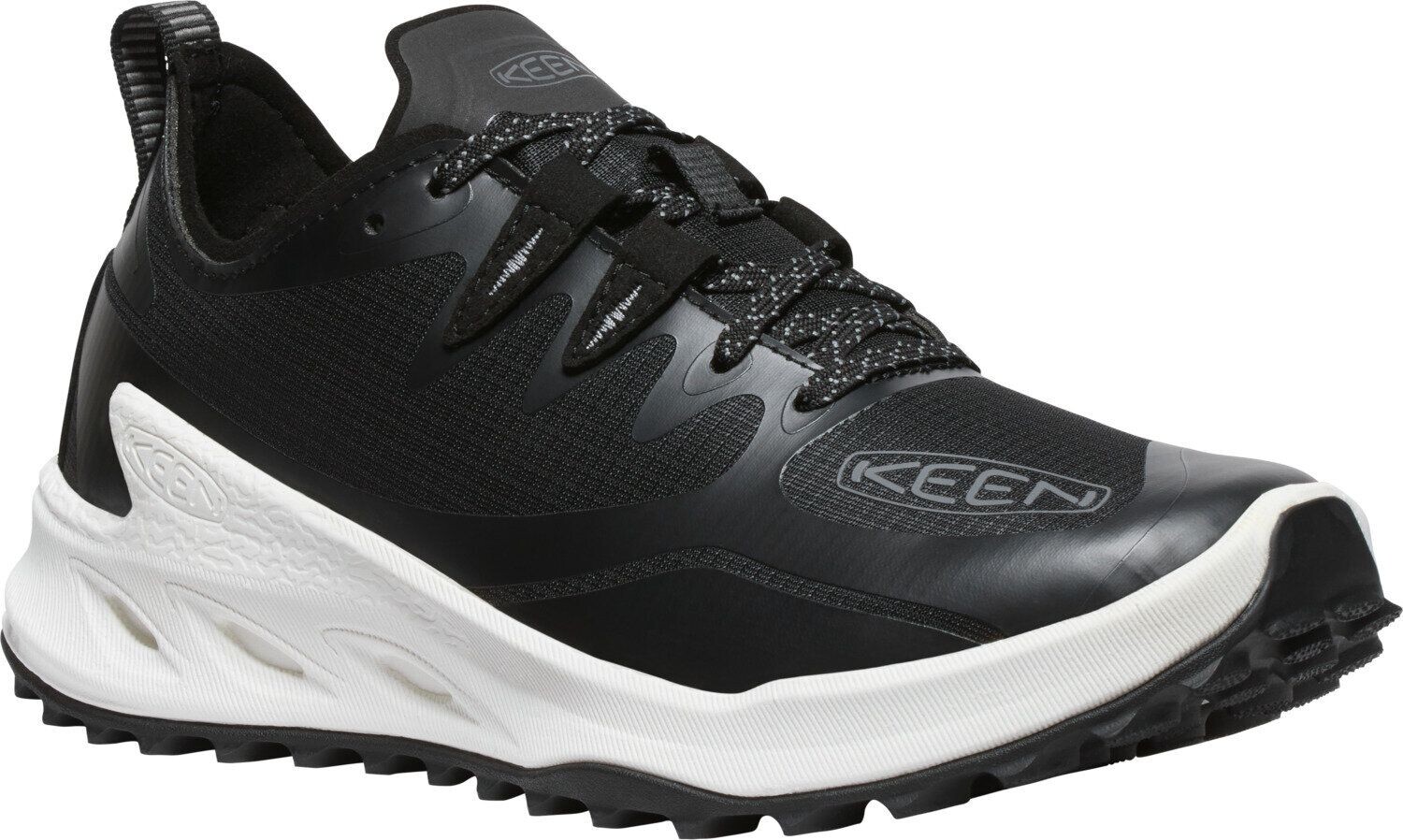 Keen ZIONIC SPEED WOMEN black/star white Veľkosť: 38,5