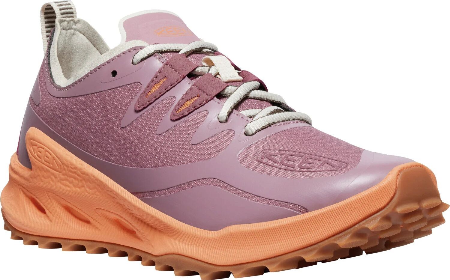 Keen ZIONIC SPEED WOMEN nostalgia rose/tangerine Veľkosť: 37,5