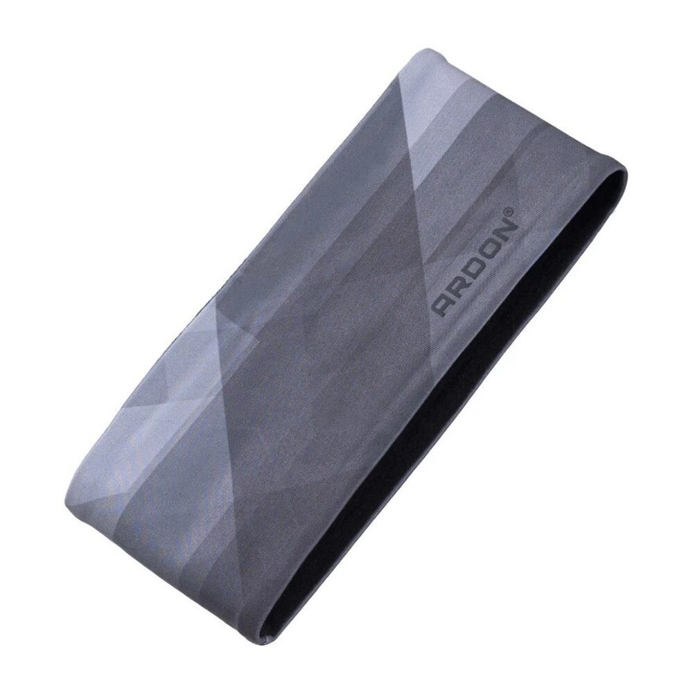 Ardon Športová čelenka ARDON ULTRITE GO! - Šedá | uni