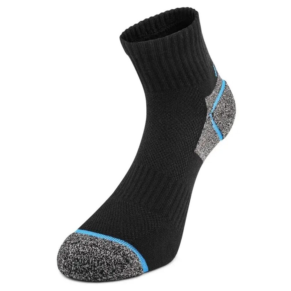 Canis (CXS) Funkčné ponožky CXS CoolTrail - 3 páry - 40-43