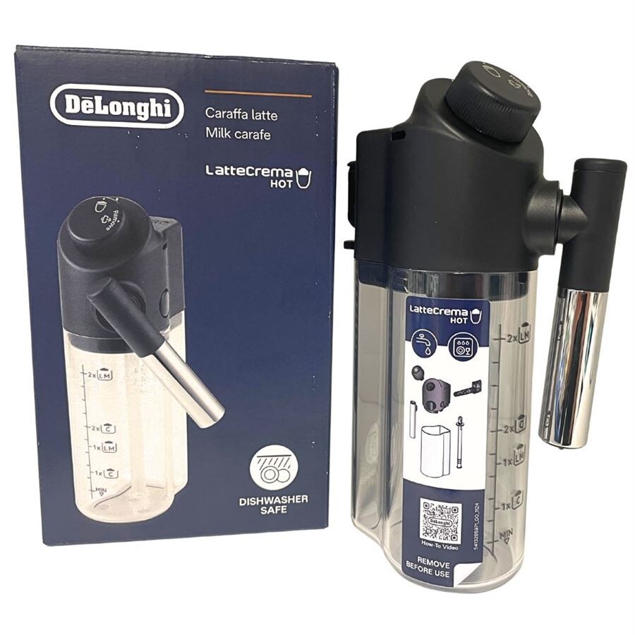 DeLonghi nádobka na mlieko AS00009731 / DLSC035