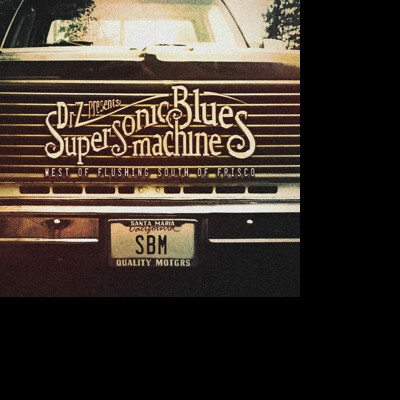 WEST OF FLUSHING, SOUTH OF FRISCO