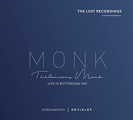 Live At Rotterdam 1967