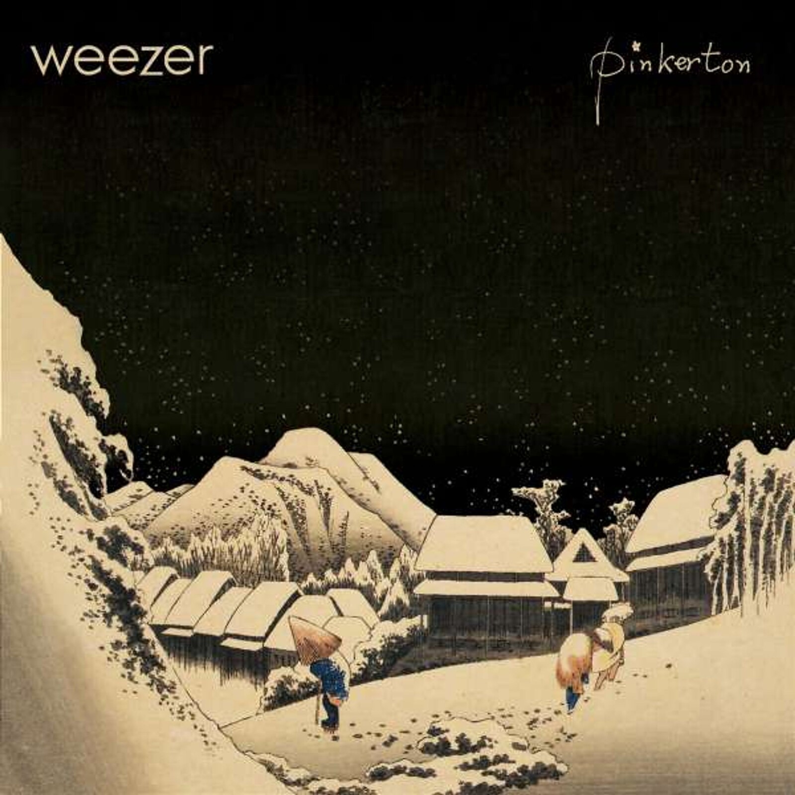 PINKERTON