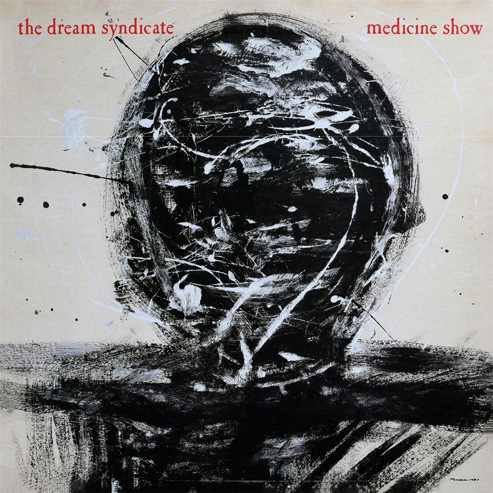 MEDICINE SHOW: I KNOW WHAT YOU LIKE