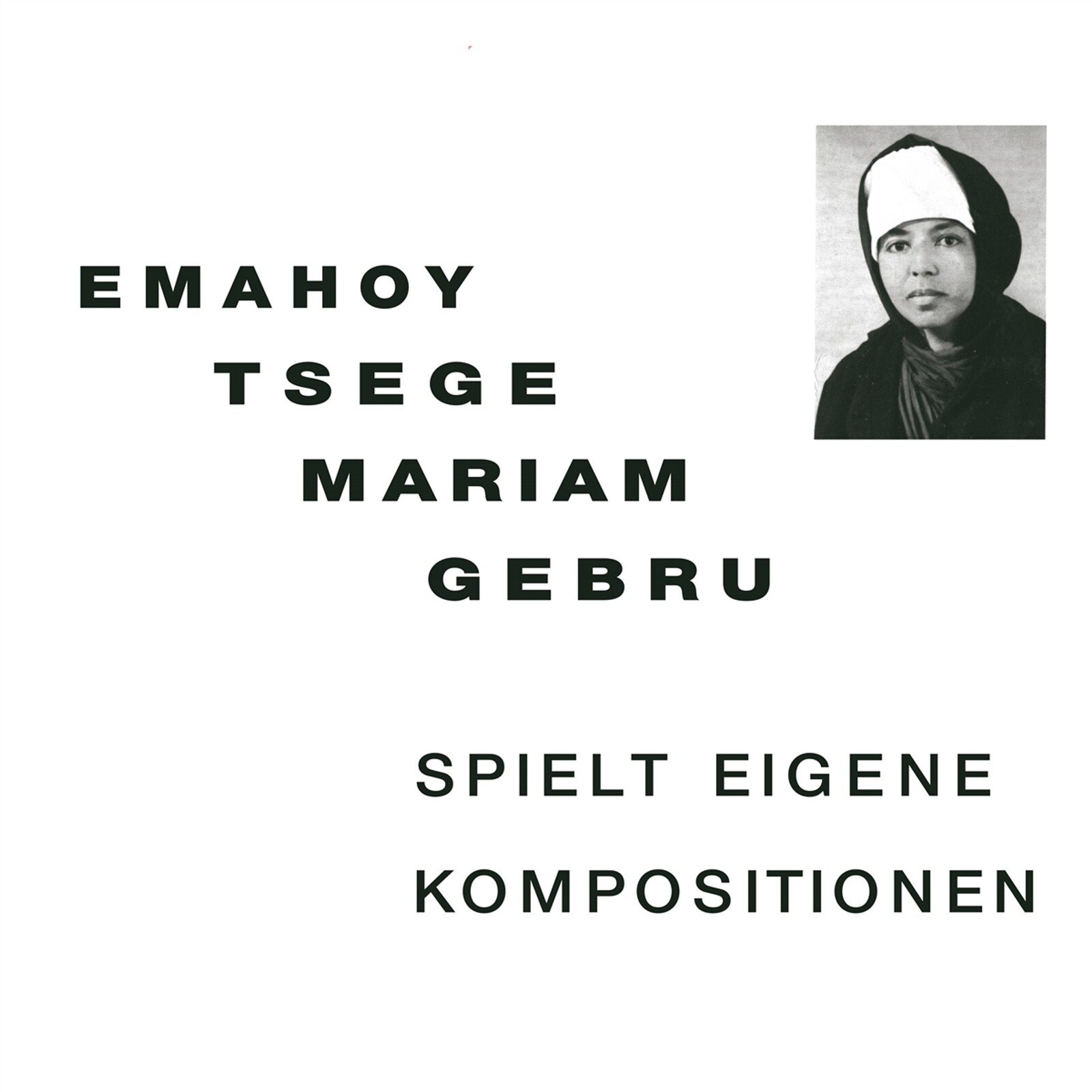 SPIELT EIGENE KOMPOSITIONEN