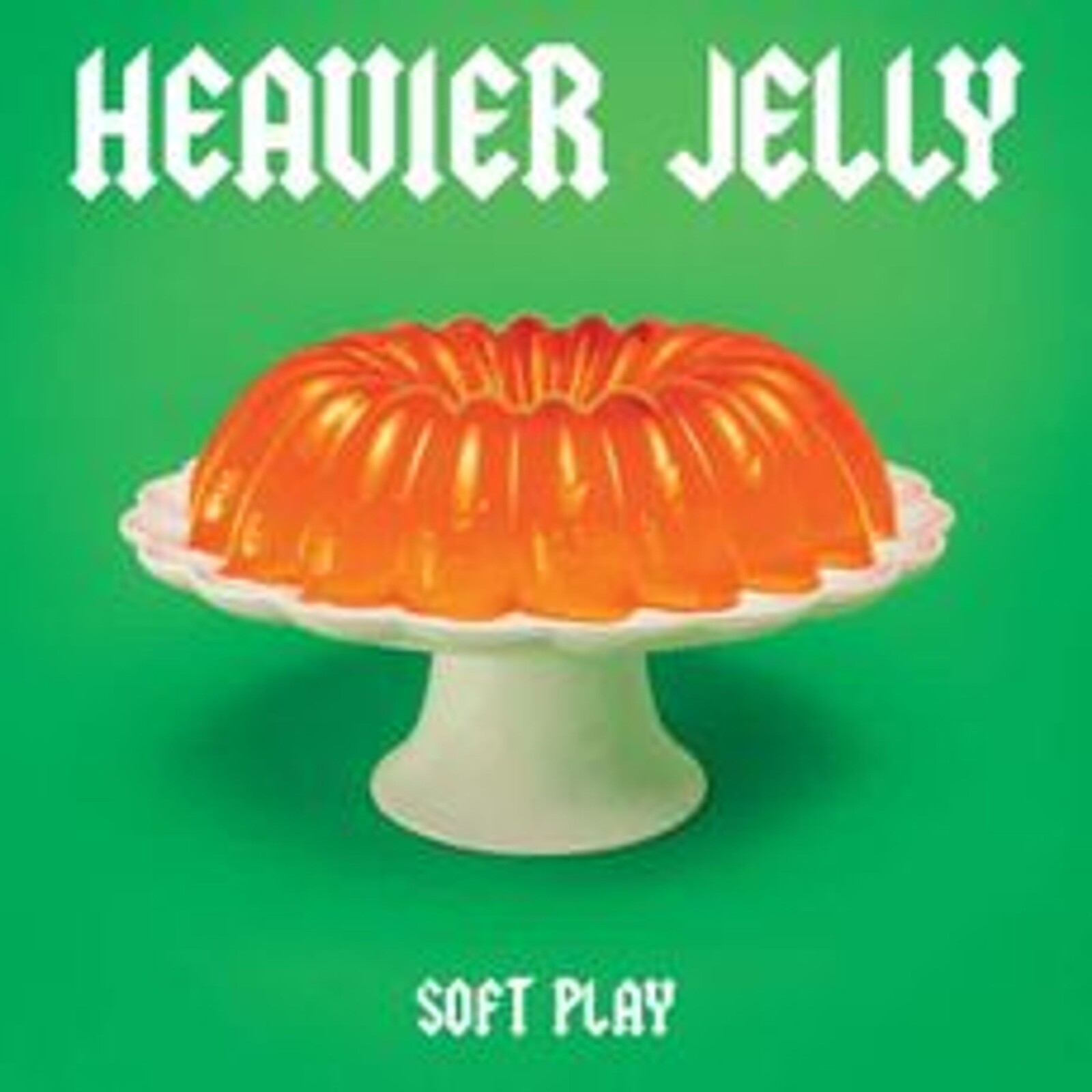 HEAVIER JELLY