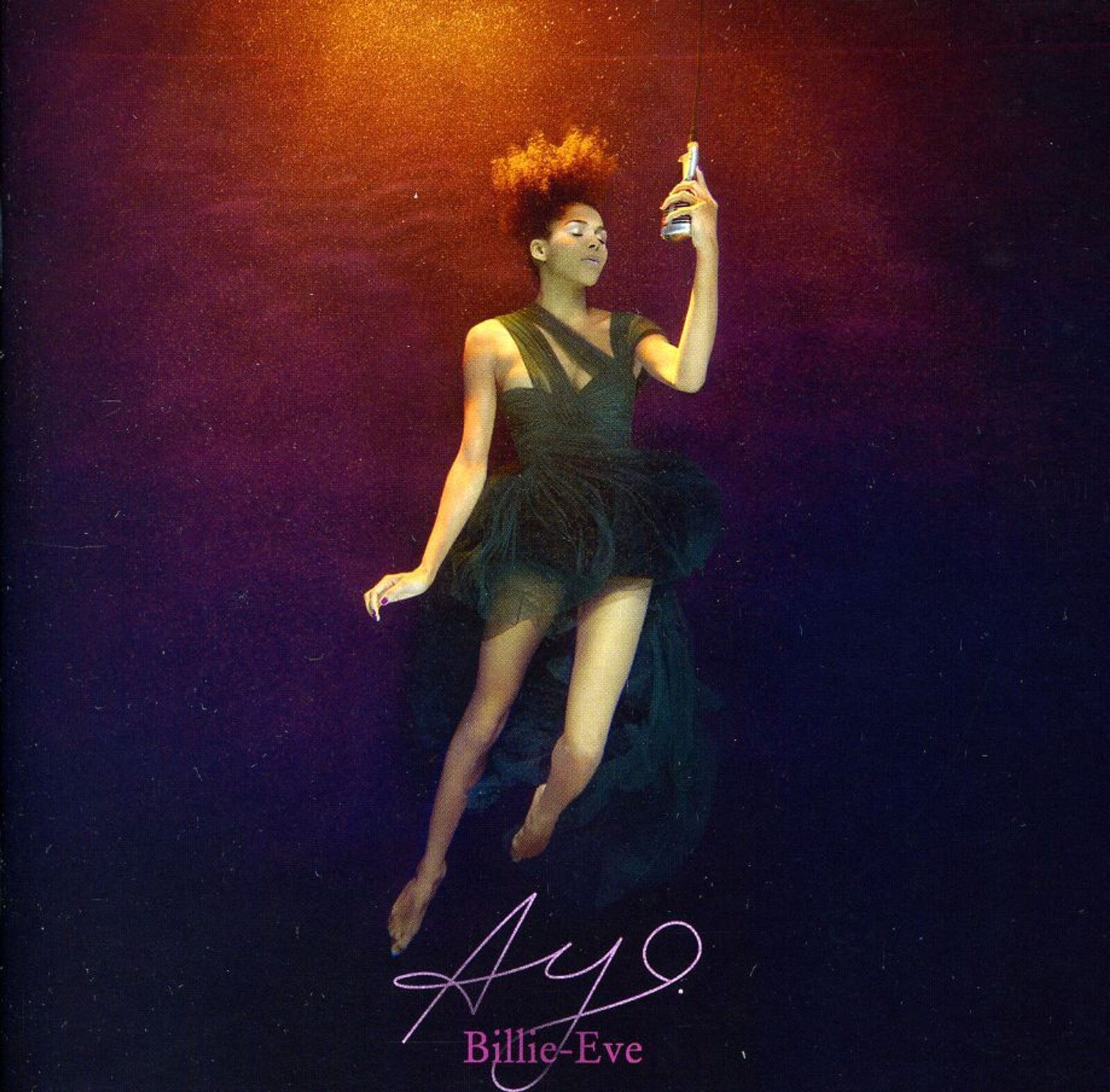 BILLIE-EVE