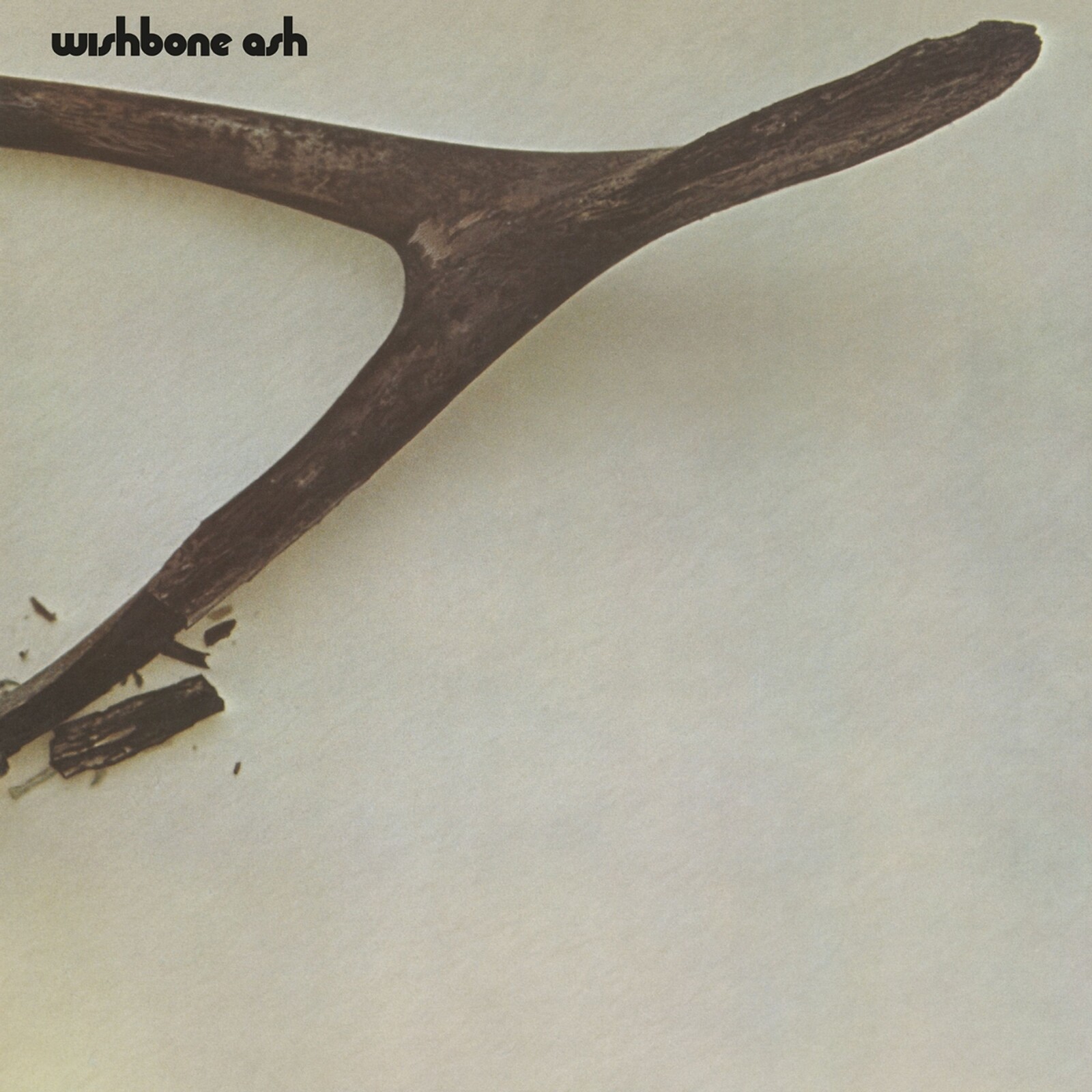 WISHBONE ASH