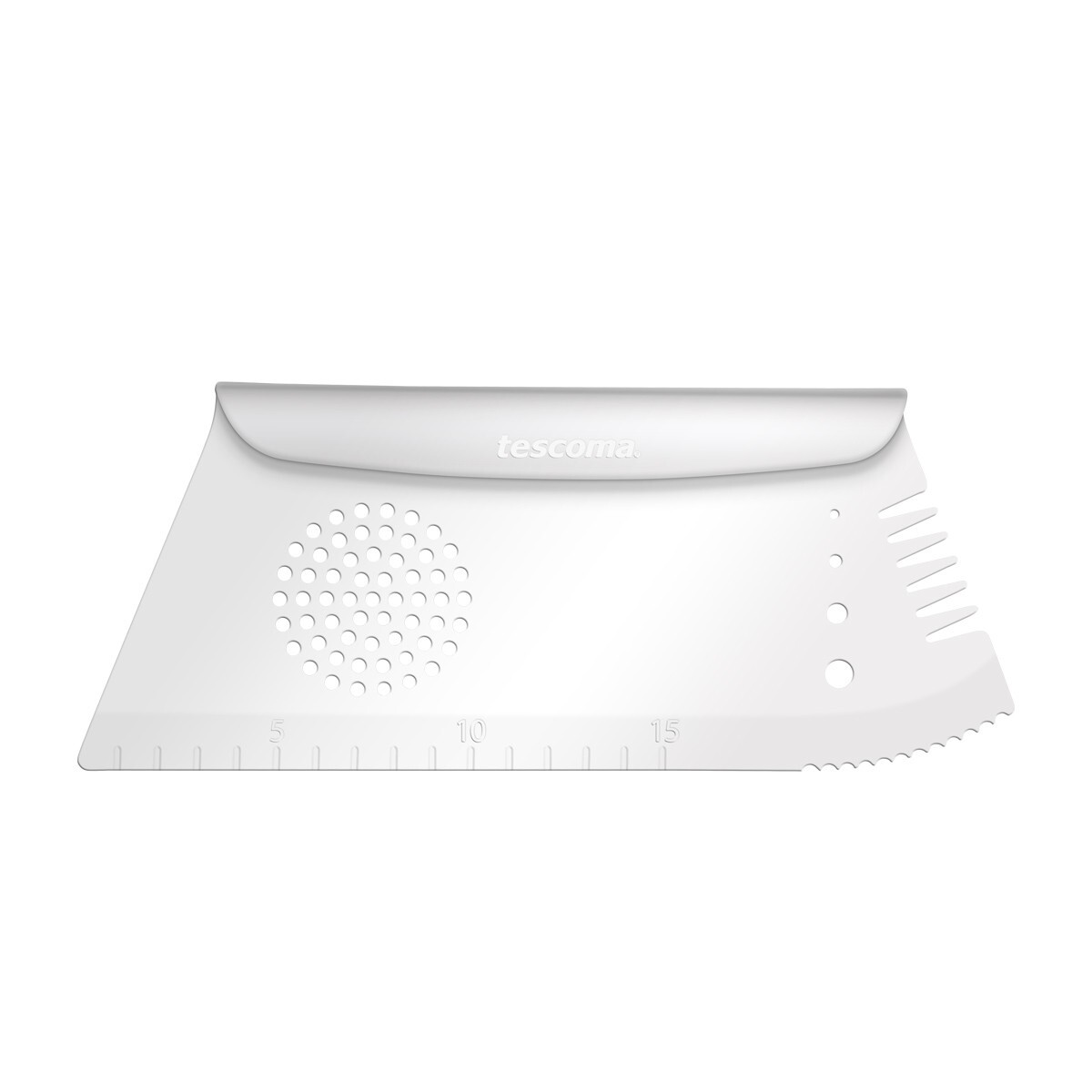 Multifunkčná stierka PRESTO