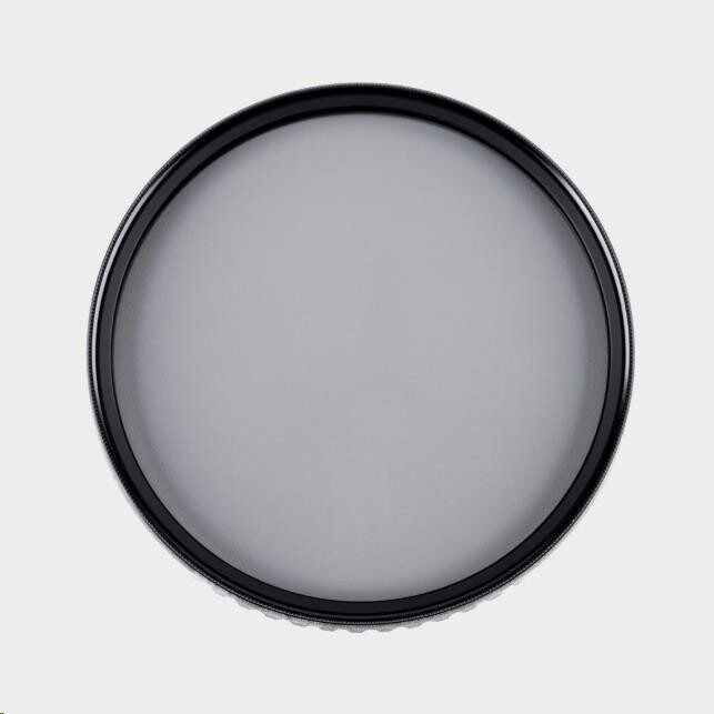 NiSi Filter Circular Polarizer True Color CPL Pre Nano 72mm