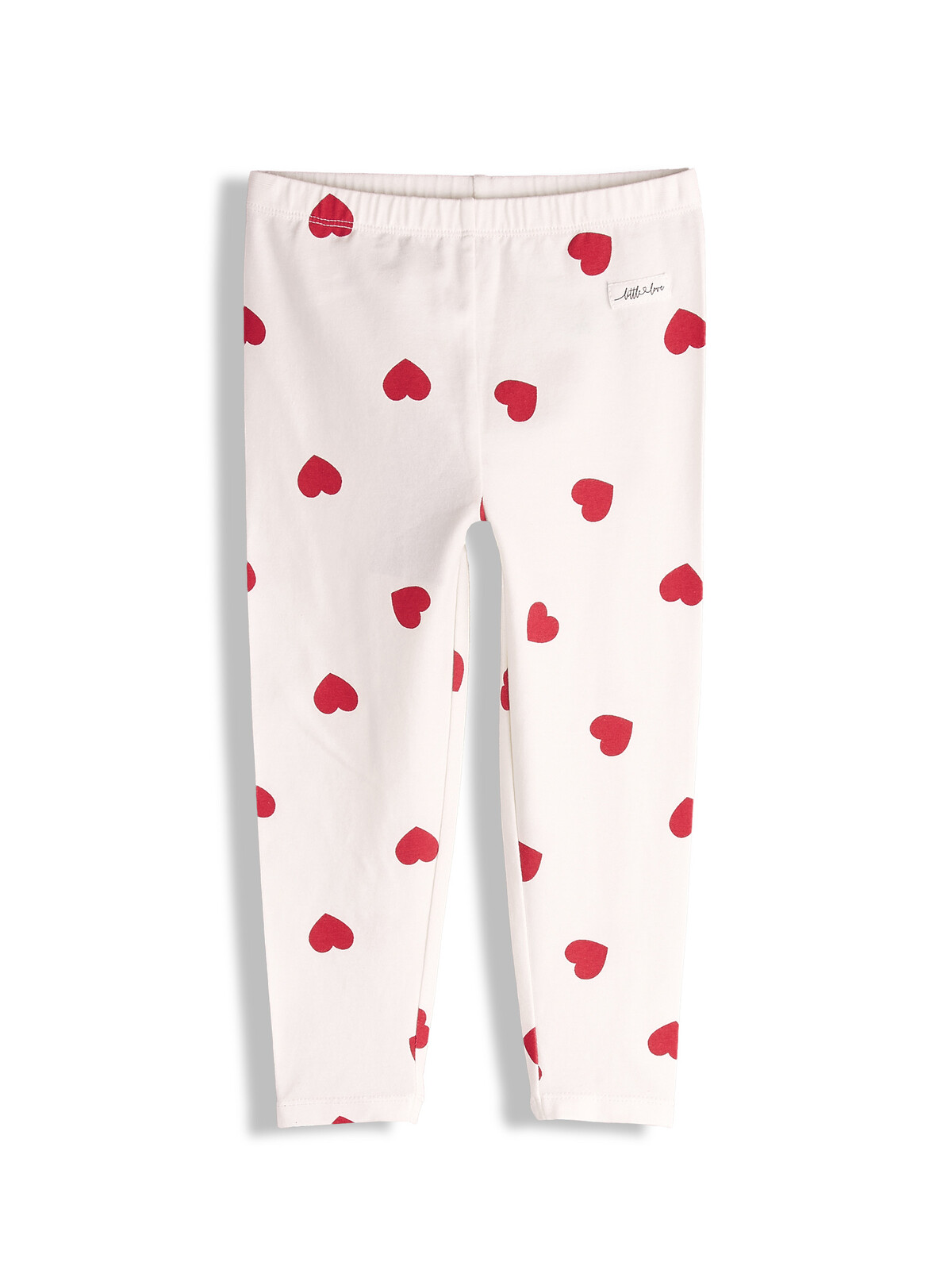 GATE Legíny s potlačou pre bábätká