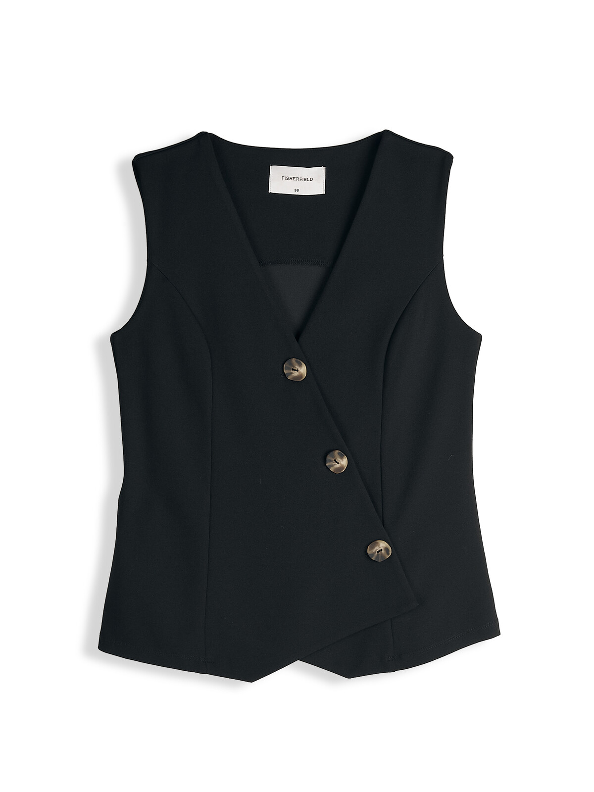 GATE Asymetrická vesta