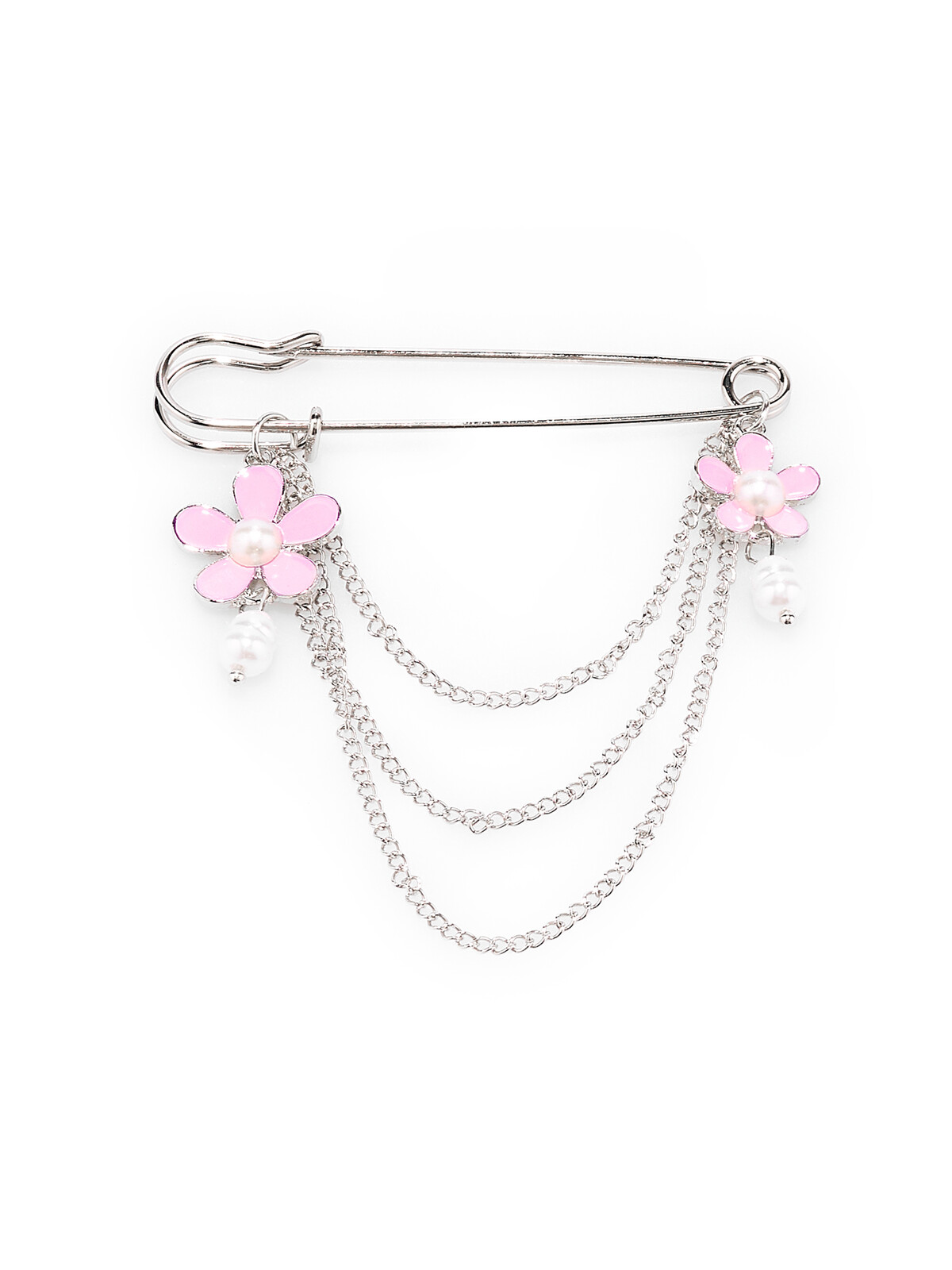 GATE Brošňa s príveskom