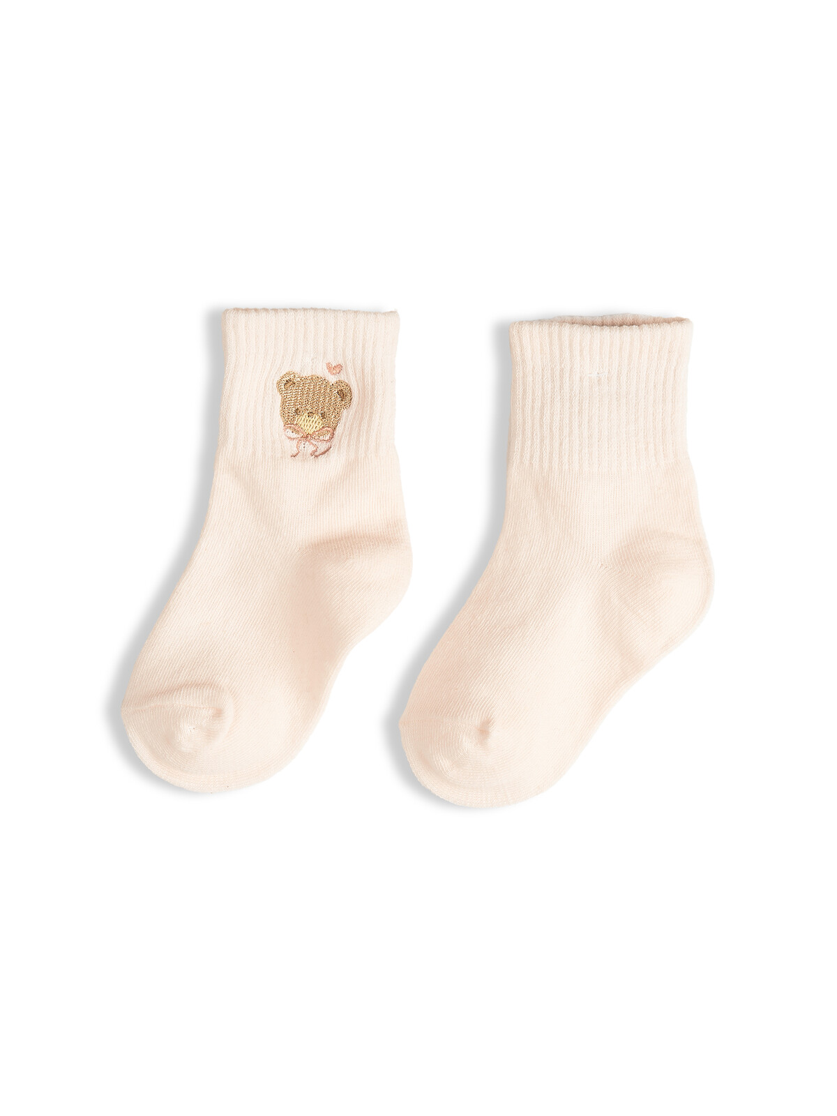 GATE Ponožky s výšivkou