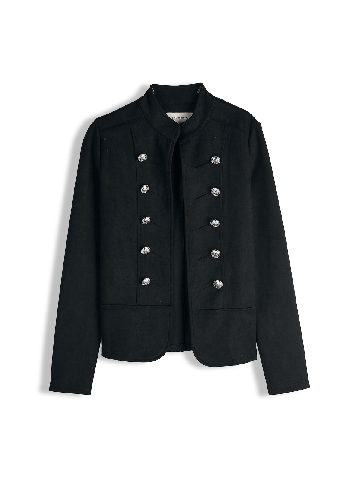 GATE Sako s ozdobnými gombíkmi