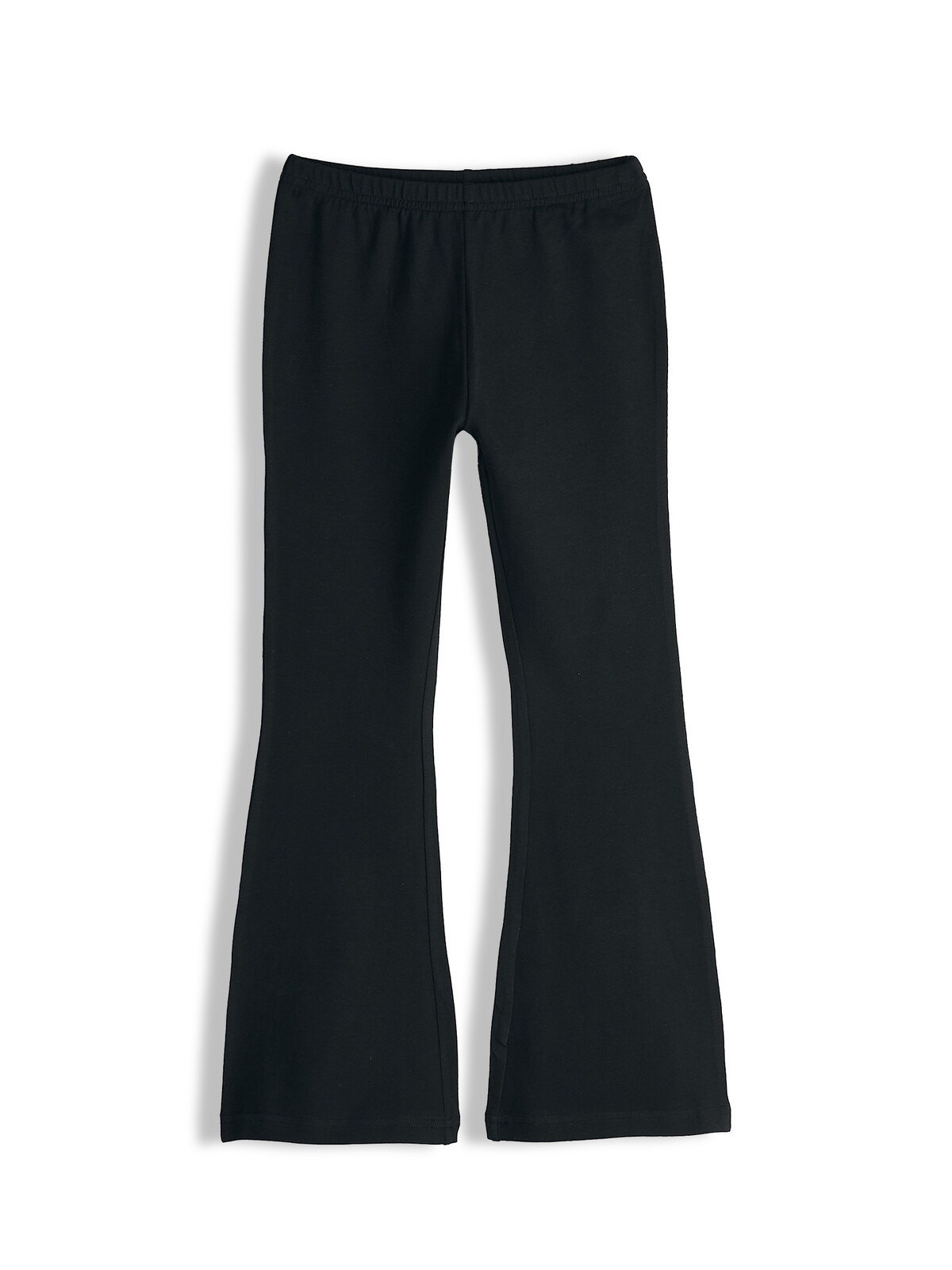 GATE Rozšírené bavlnené legíny