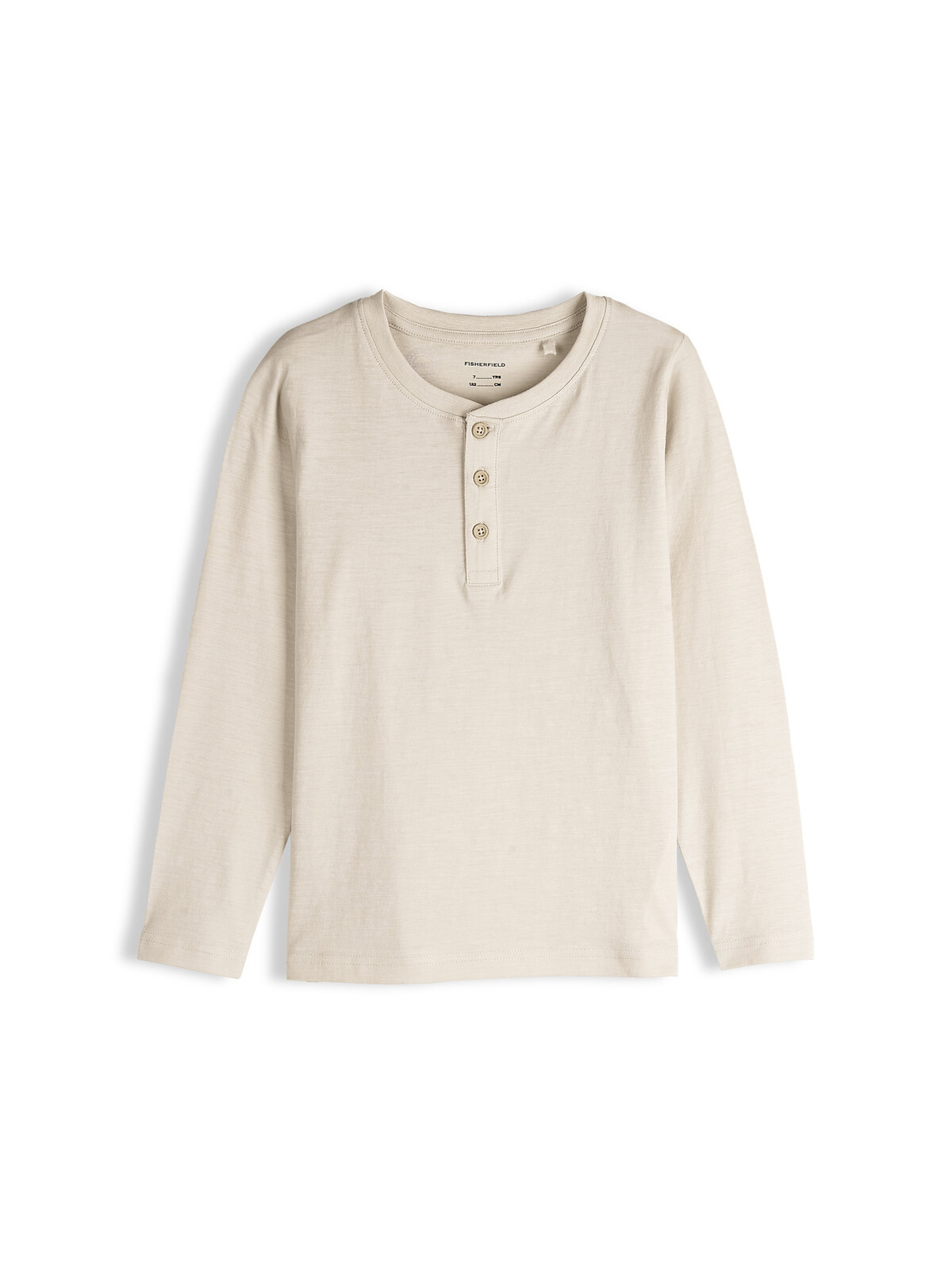 GATE Bavlnené tričko s krátkym rukávom