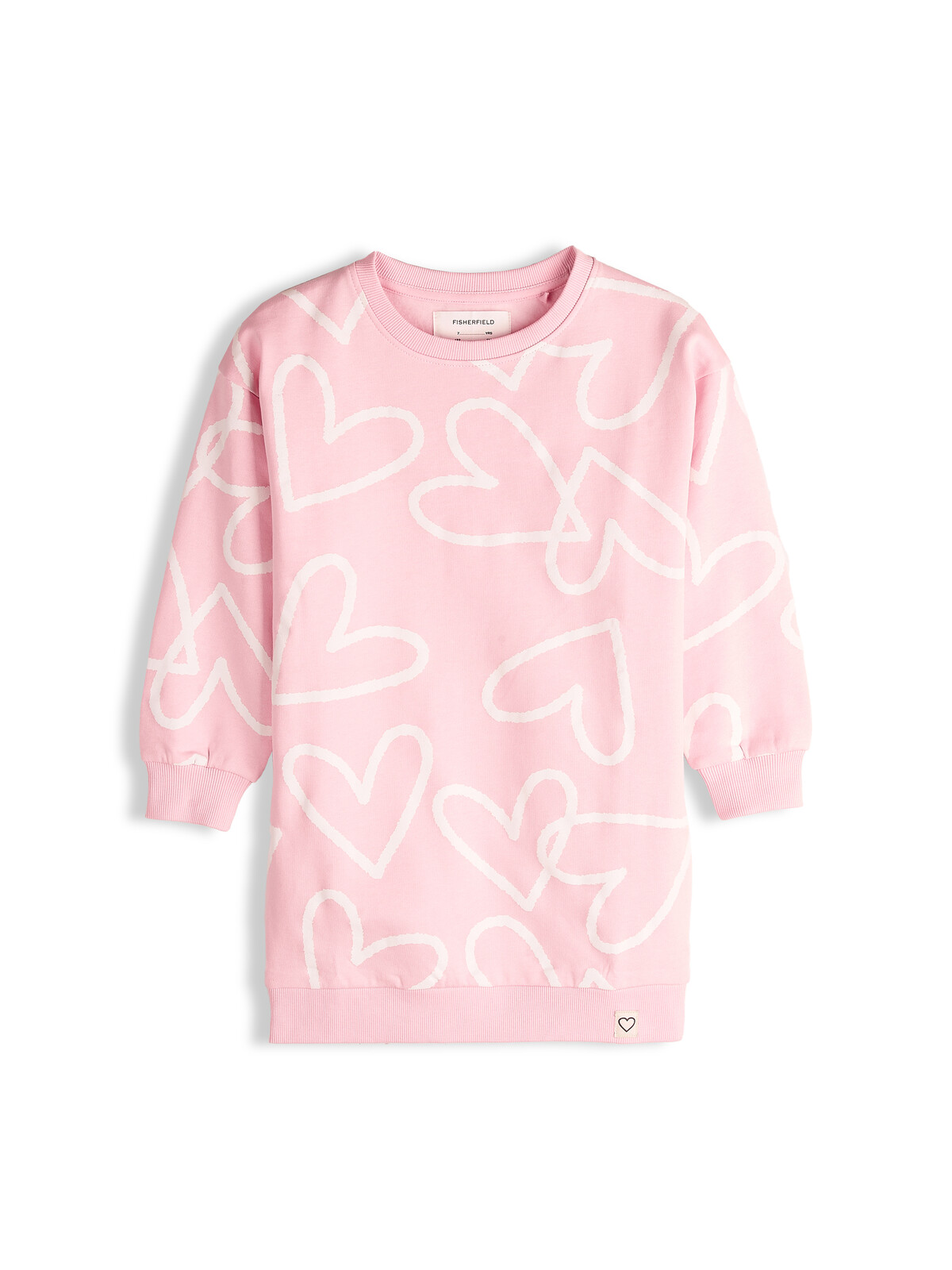 GATE Bavlnená mikina