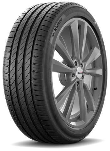 Kleber DYNAXER HP5 XL 205/40 R17 84W