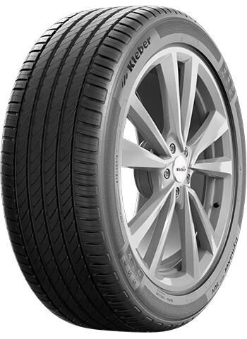Kleber DYNAXER HP5 SUV XL 225/60 R18 104V