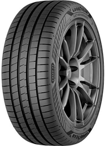 GoodYear F1 ASYM 6 FP XL 235/45 R20 100V