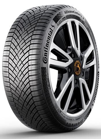 Continental ALLSEASONCONTACT 2 SEAL FR XL 255/40 R21 102T