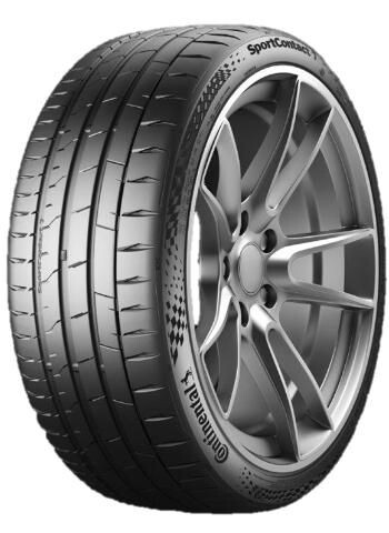 Continental SC-7 MGT FR XL 285/30 R21 100Y