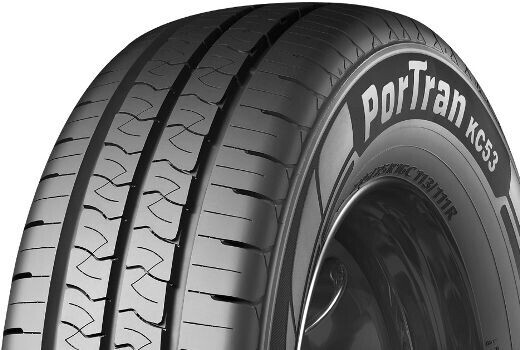 Kumho PORTRAN KC53 215/60 R17 104T