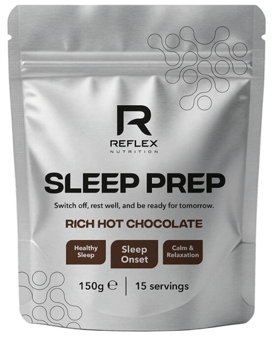 Reflex sleep prep 150 g