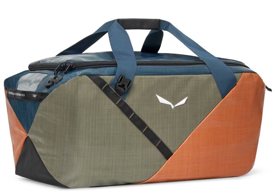 SALEWA DISCOVERY DUFFLE SMALL 50 L Veľkosť: Univerzálna veľkosť