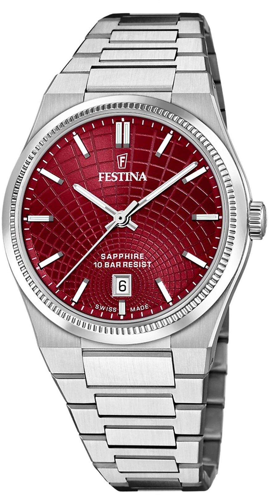 Festina Swiss Made Rive Collection 20051/7