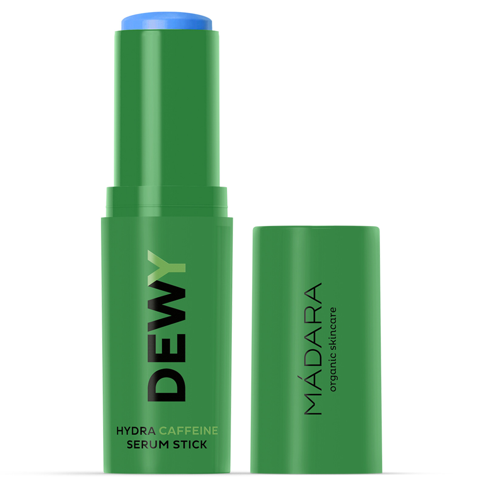 MÁDARA Hydratačná kofeínová tyčinka Hydra Caffeine Serum Stick 11,5 g