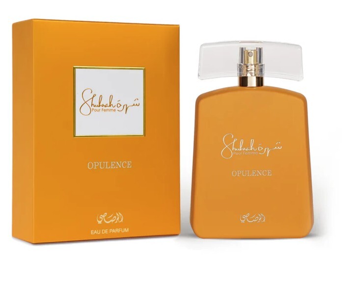 Rasasi Shuhrah Opulence - EDP 100 ml