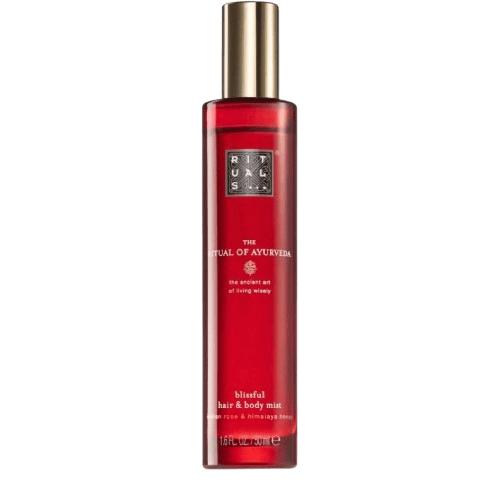 RITUALS The Ritual of Ayurveda Hair & Body Mist Výživujúca hmla 50 ml