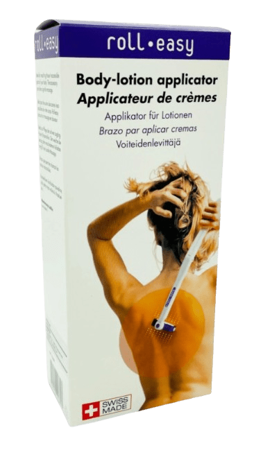 OSCIMED Roll Easy Aplikátor krému