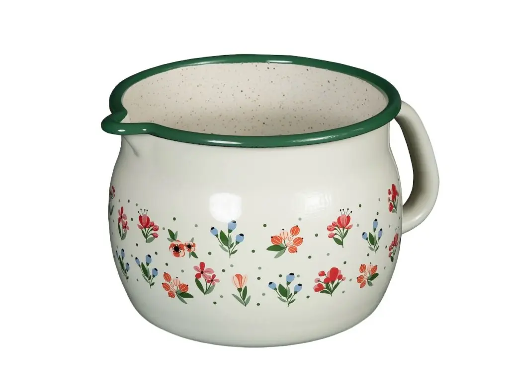 METALAC Hrnček s výlevkou 14 cm, 2 l, Julie