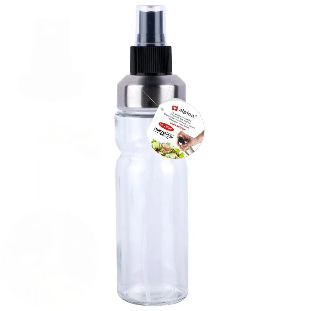 ALPINA Rozprašovač na olej/ocot 150 ml