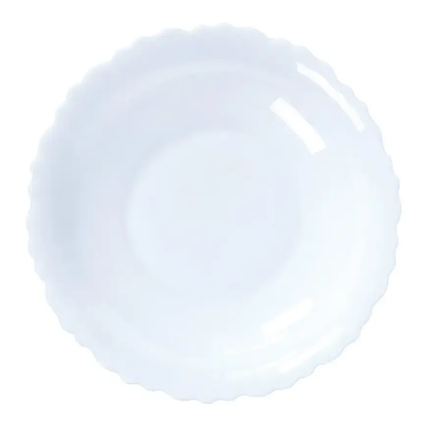Tanier do polievky LHSP75 19x3,1 cm