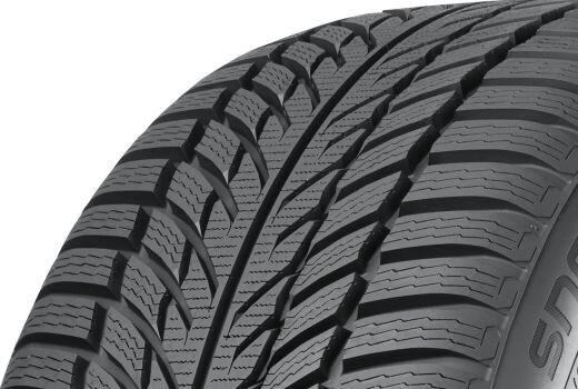 Nokian Snowproof 3P XL 275/45 R21 110V
