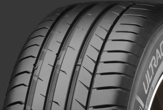 Vredestein ULTRAC PRO XL 255/55 R20 110W