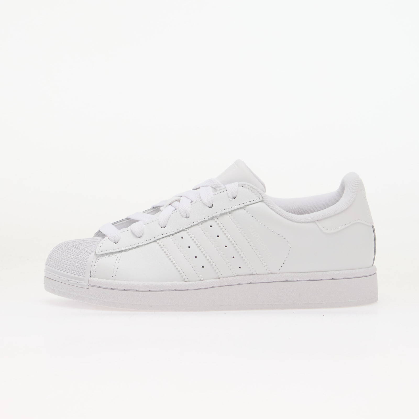 Tenisky adidas Superstar II Ftwr White/ Ftwr White/ Ftwr White EUR 37.3