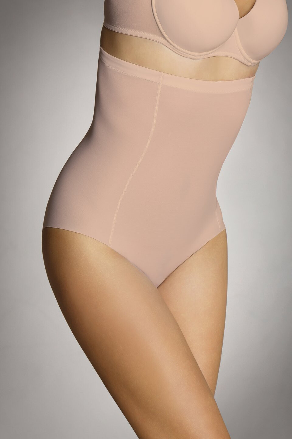 Eldar Woman's Vala Garter panties beige