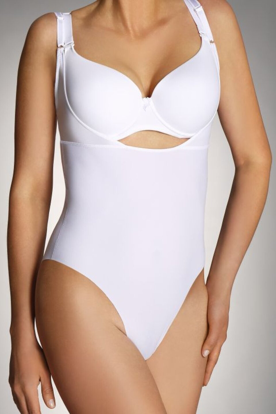 Eldar Woman's Vincenta Body white