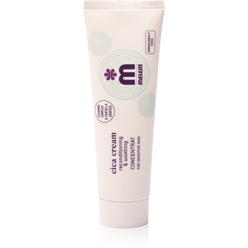 Melem Cica regeneračný krém pre citlivú pokožku 40 ml