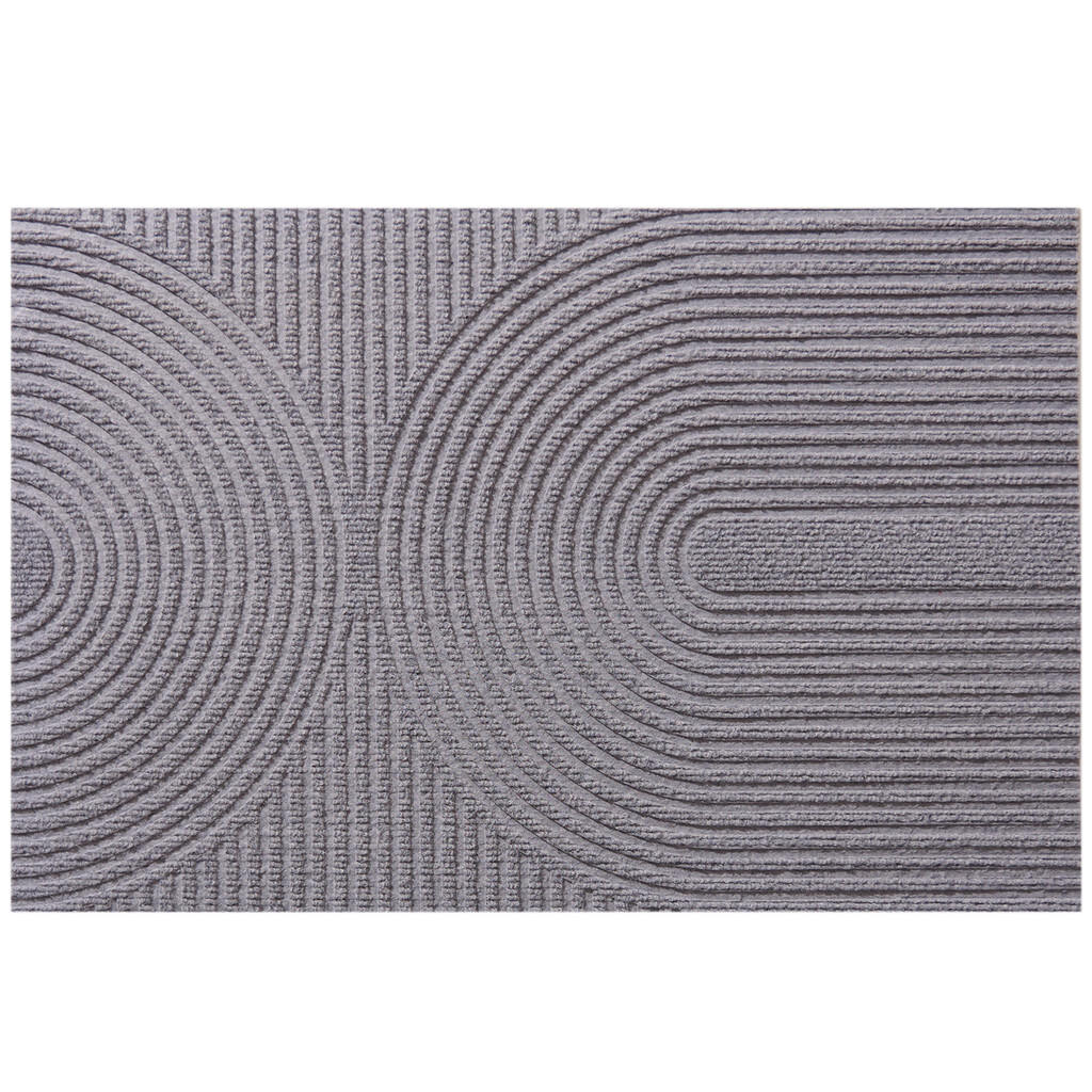 Blumtal ROHOŽKA 40/60 cm, sivá